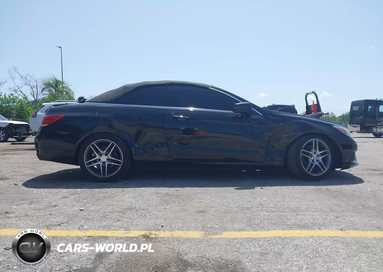 2014 Mercedes-Benz E 350 VIN:WDDKK5KF0EF274181 - 13