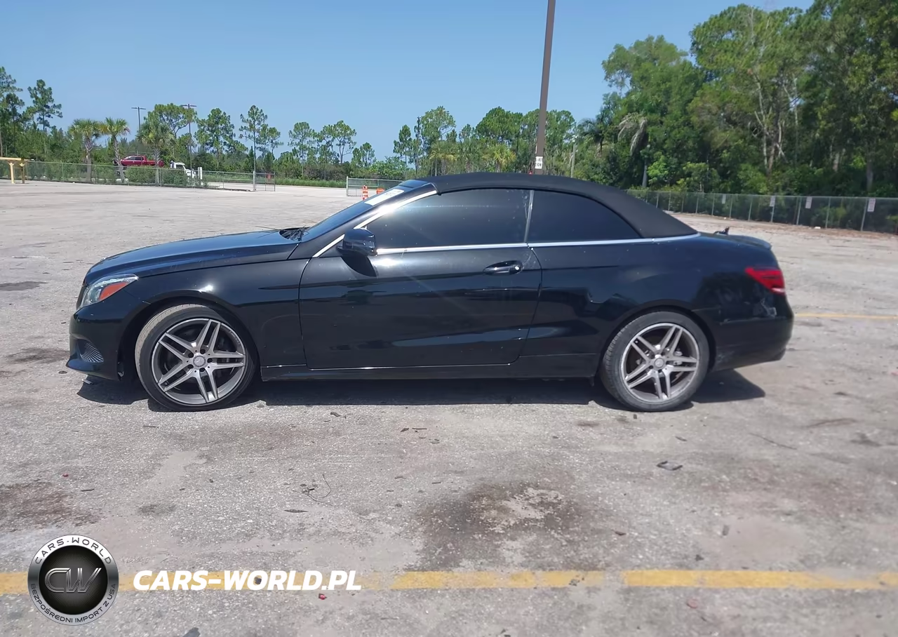2014 Mercedes-Benz E 350 VIN:WDDKK5KF0EF274181 - 14