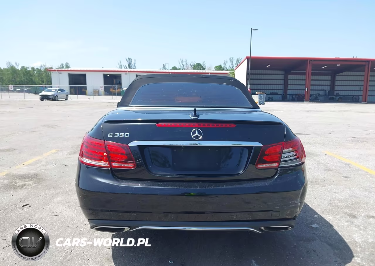 2014 Mercedes-Benz E 350 VIN:WDDKK5KF0EF274181 - 16