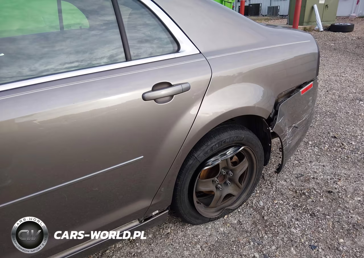 2012 Chevrolet Malibu Ls VIN:1G1ZB5E0XCF112435 - 14