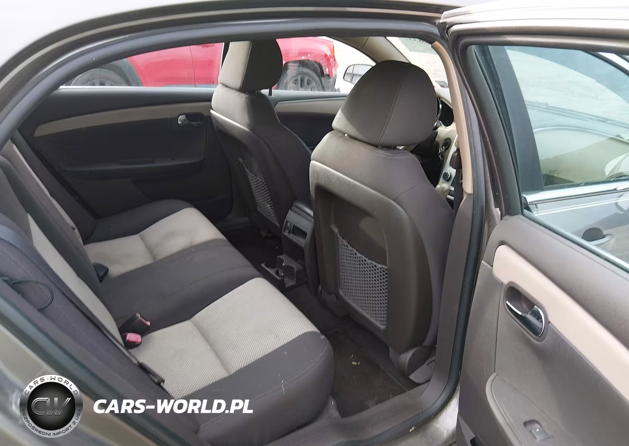 2012 Chevrolet Malibu Ls VIN:1G1ZB5E0XCF112435 - 8