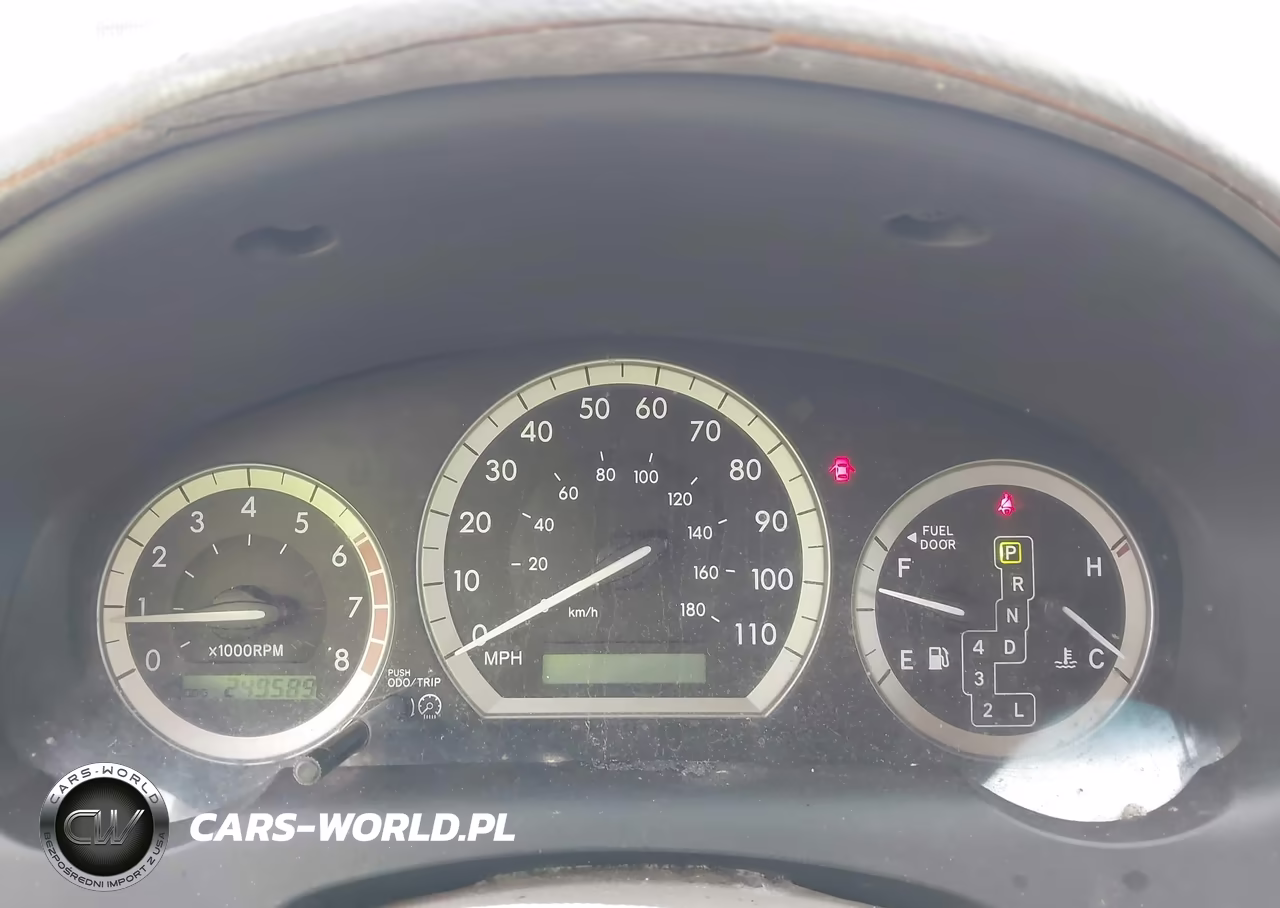 2005 Toyota Sienna Xle Limited VIN:5TDZA22C25S229016 - 7