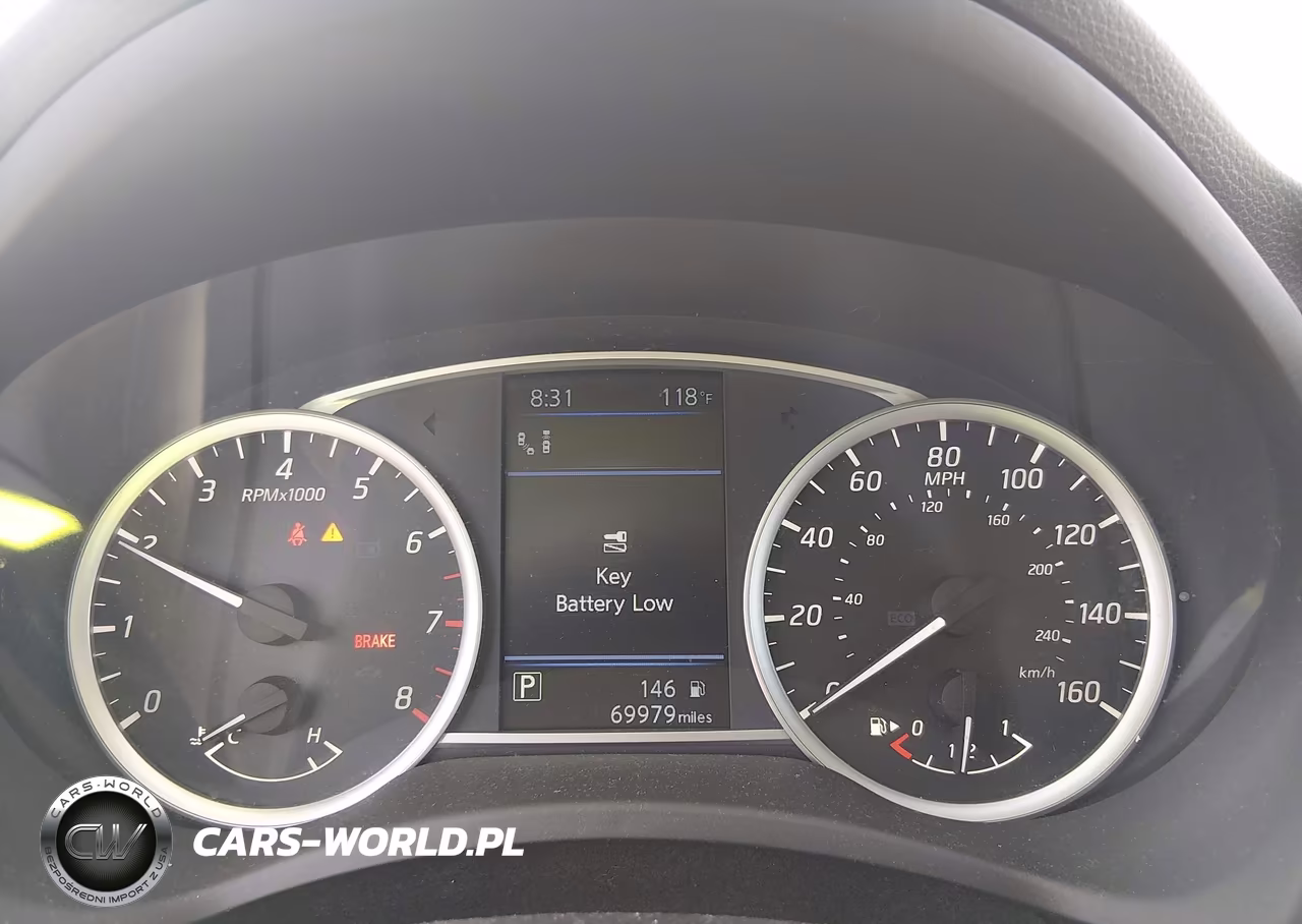 2019 Nissan Sentra Sv VIN:3N1AB7AP2KY455463 - 15