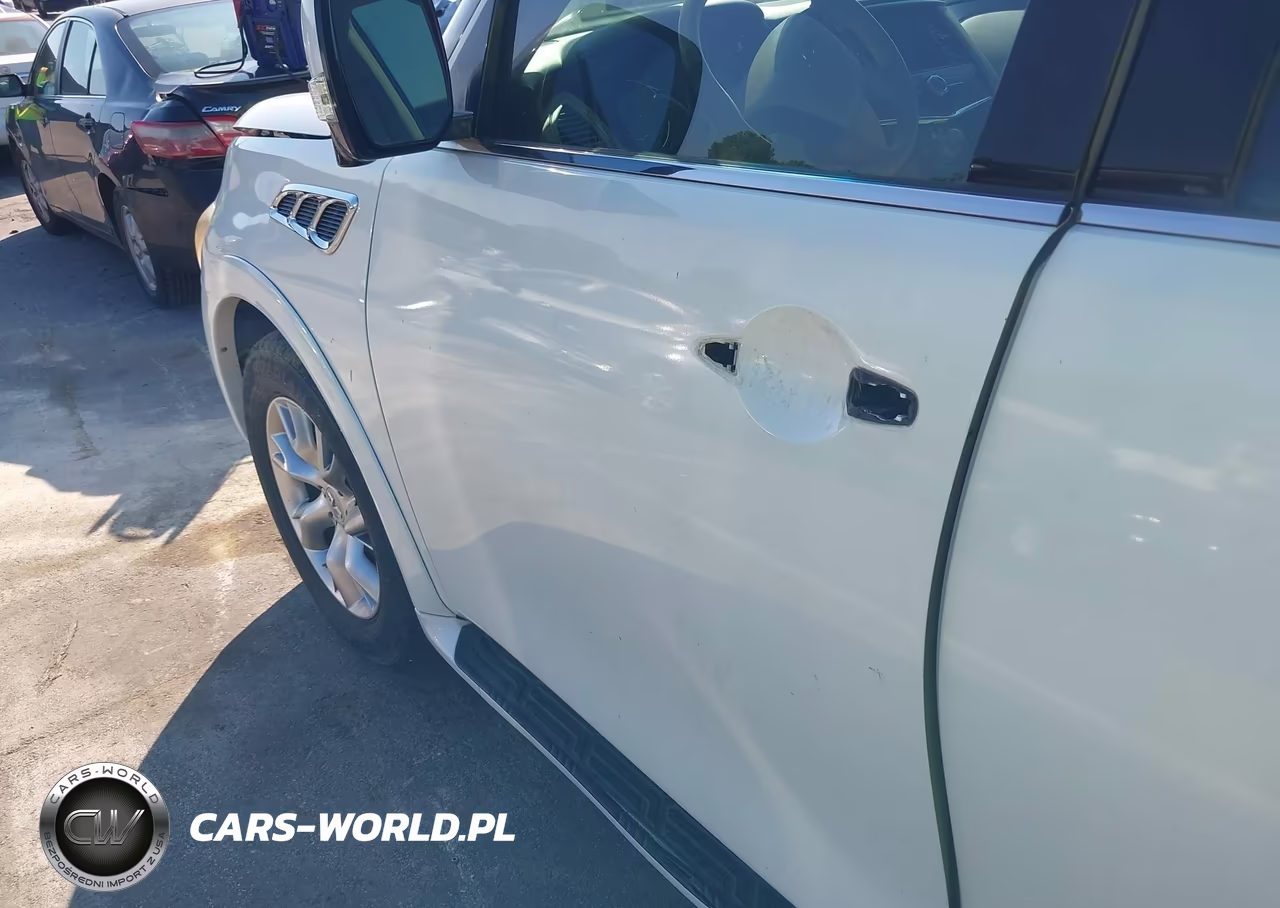 2012 Infiniti Qx56 VIN:JN8AZ2NF3C9517476 - 12
