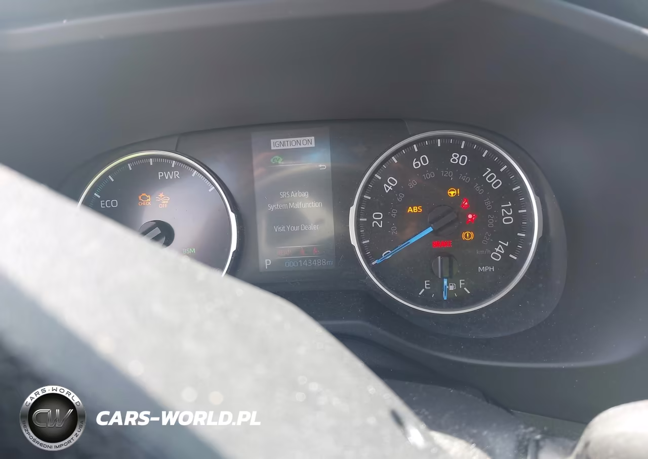 2021 Toyota Rav4 Hybrid Xle Premium VIN:4T3B6RFV2MU016653 - 7
