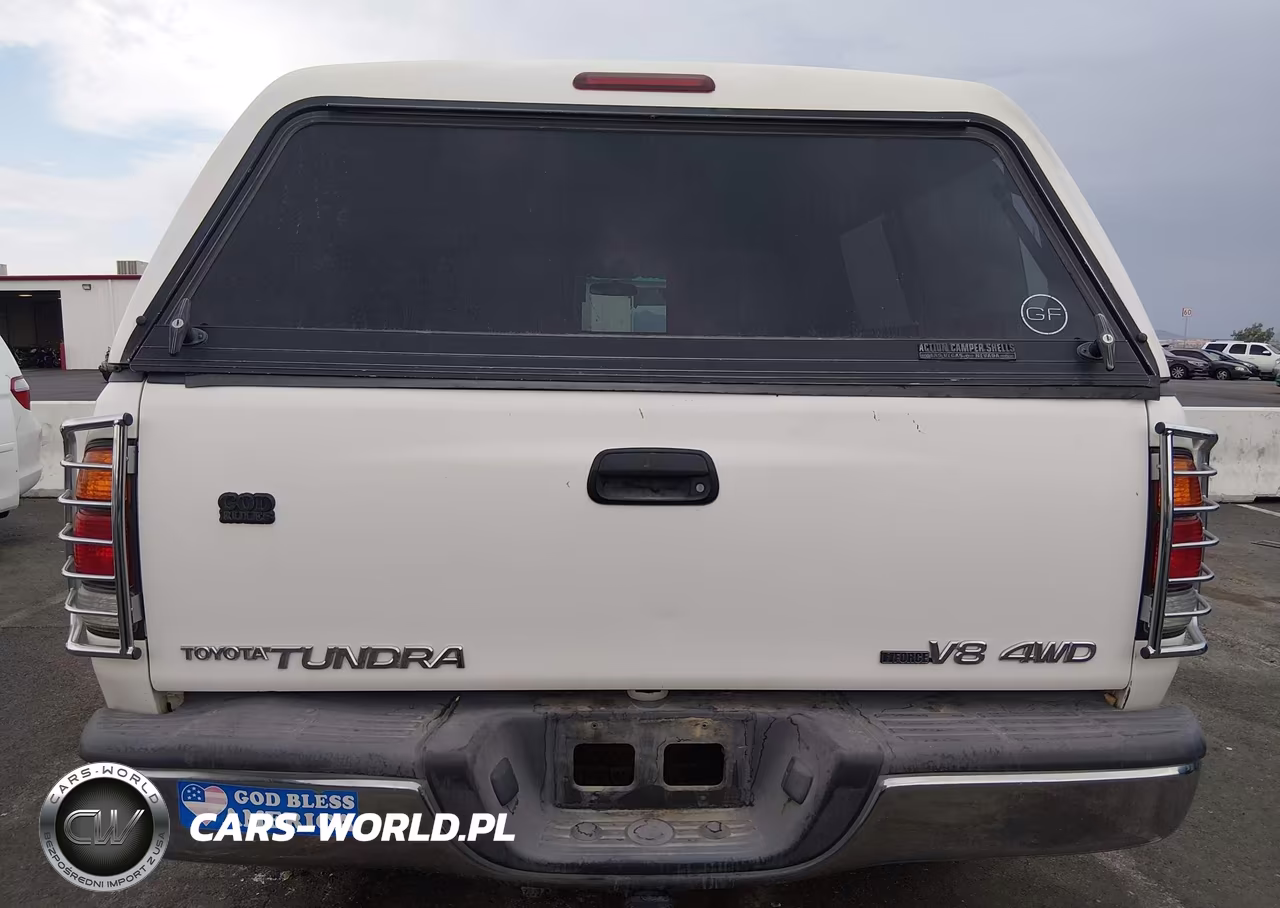 2002 Toyota Tundra Access Cab-Access Cab Sr5 VIN:5TBBT441X2S232348 - 16