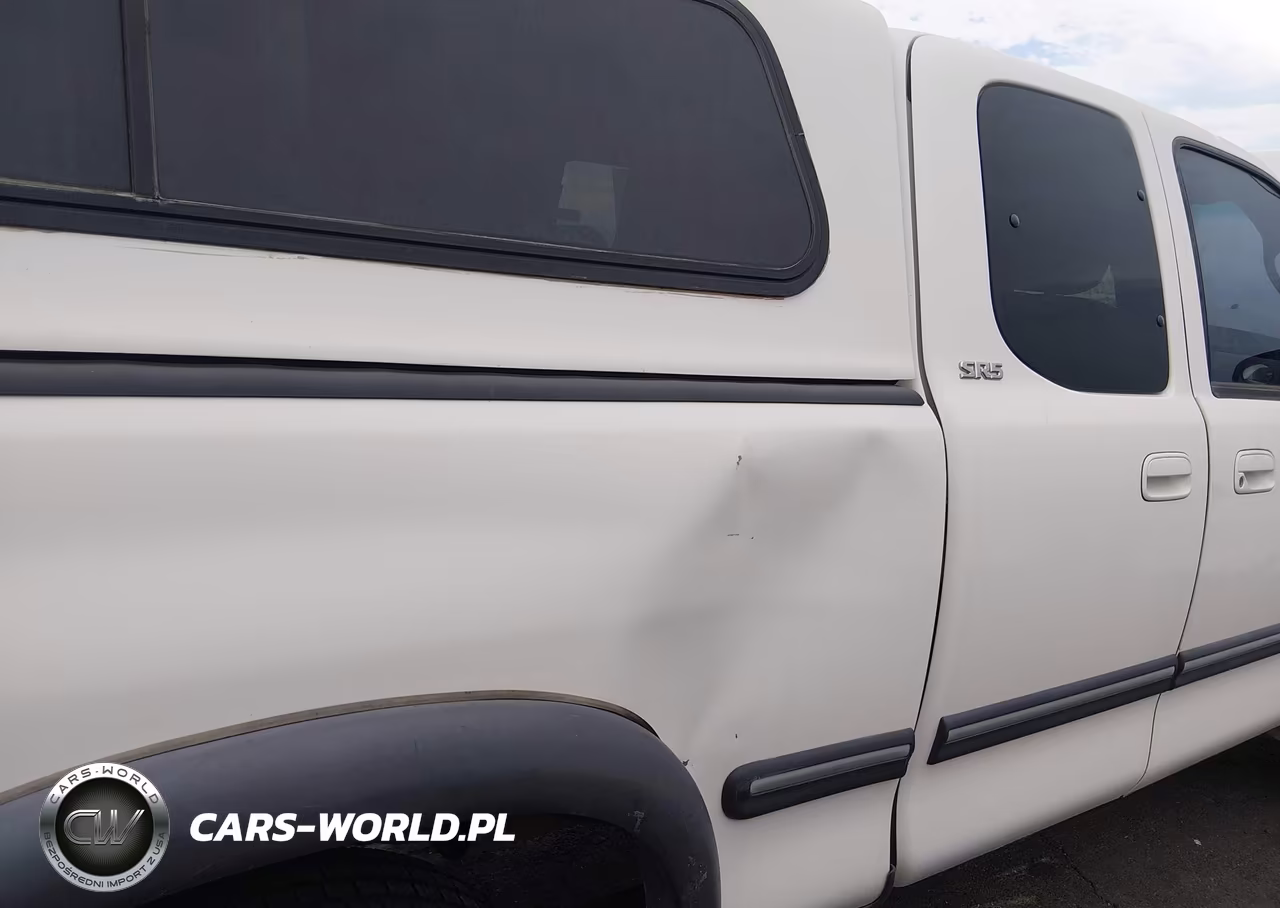 2002 Toyota Tundra Access Cab-Access Cab Sr5 VIN:5TBBT441X2S232348 - 6