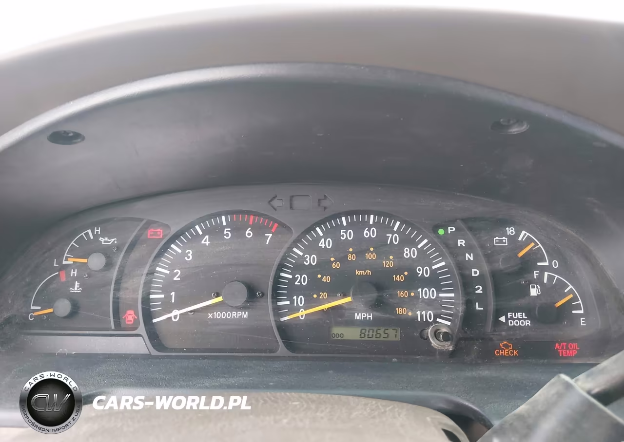 2002 Toyota Tundra Access Cab-Access Cab Sr5 VIN:5TBBT441X2S232348 - 7