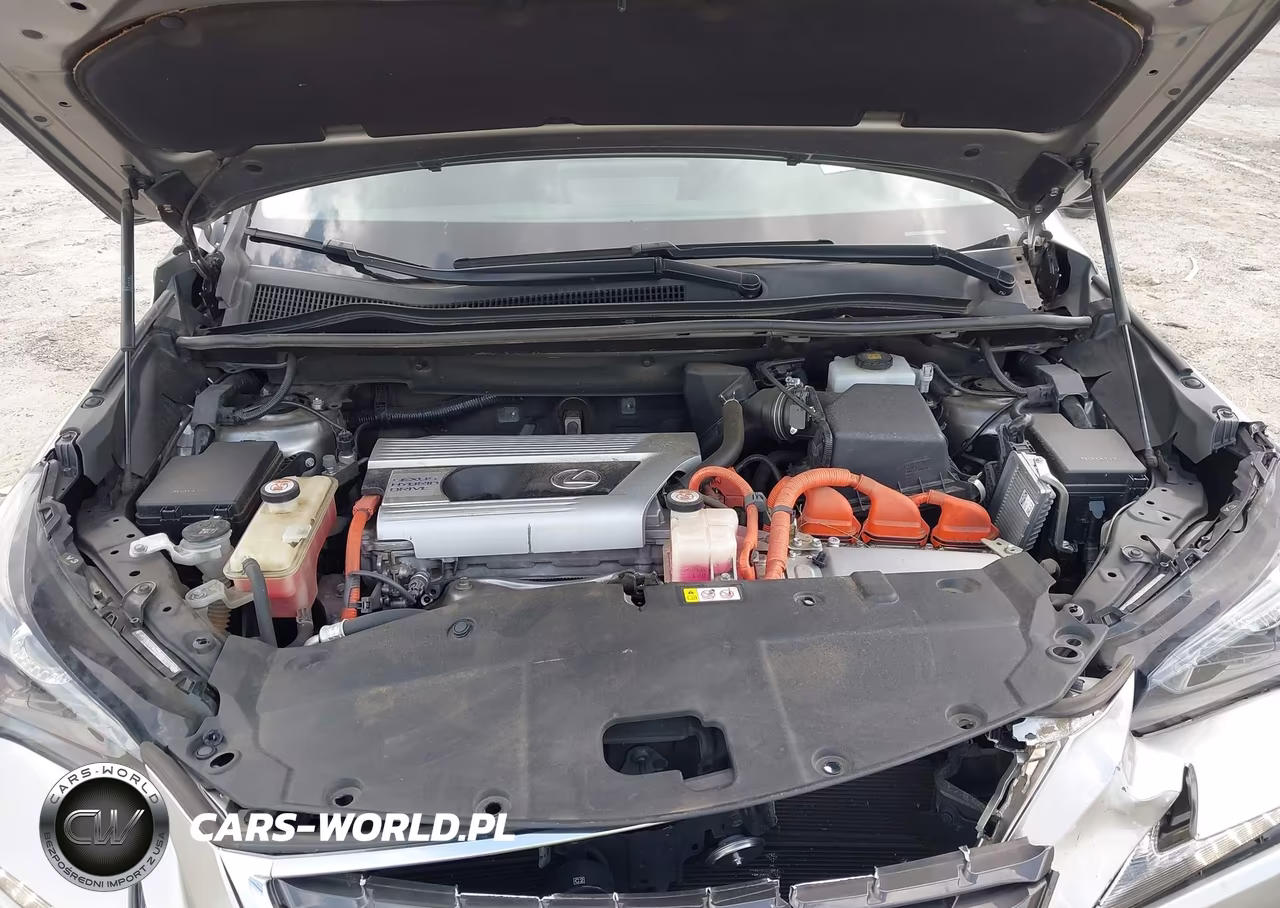 2019 Lexus Nx 300H VIN:JTJBJRBZ8K2107324 - 10