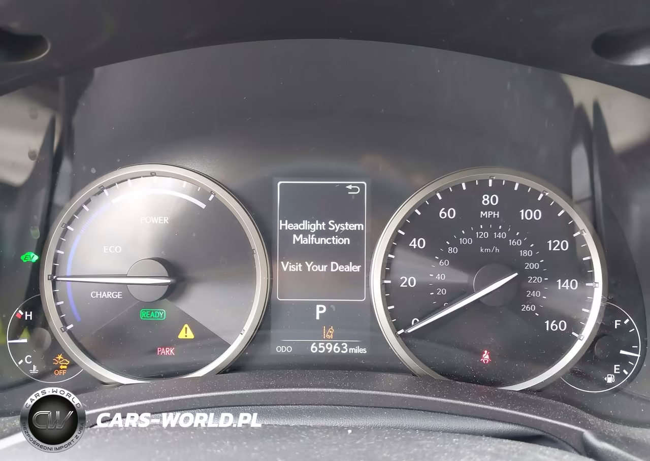 2019 Lexus Nx 300H VIN:JTJBJRBZ8K2107324 - 7