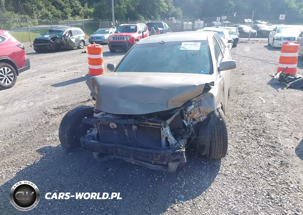 2009 Toyota Camry Le V6 VIN:4T1BK46K19U584994 - 6