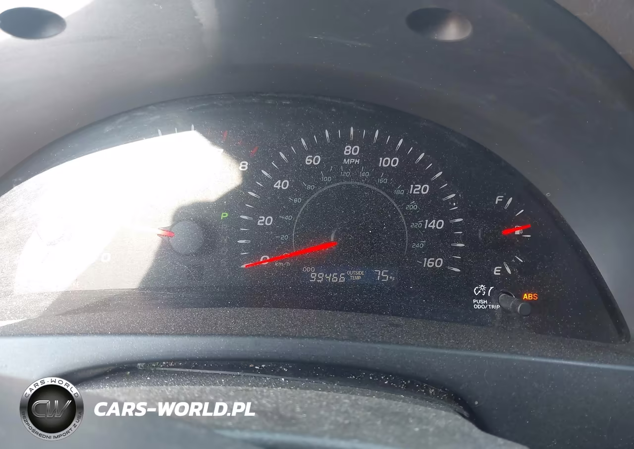 2009 Toyota Camry Le V6 VIN:4T1BK46K19U584994 - 7
