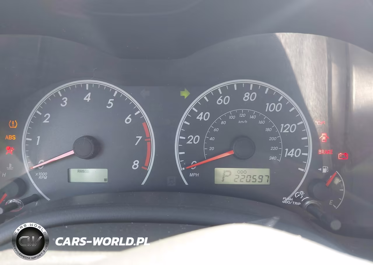 2009 Toyota Corolla S VIN:1NXBU40E29Z092875 - 7