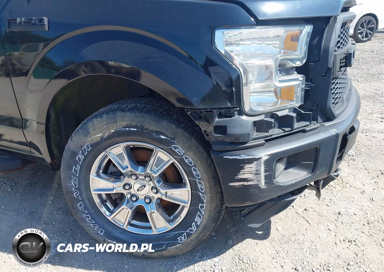 2016 Ford F-150 Xlt VIN:1FTEW1EP9GFA45350 - 21
