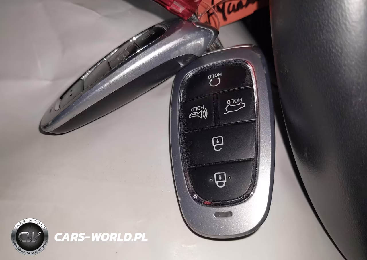 2024 Hyundai Tucson Sel VIN:5NMJF3DE2RH407132 - 11