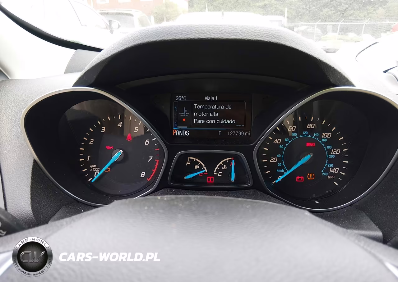FORD ESCAPE VIN:1FMCU9GX8FUA01774 - 7