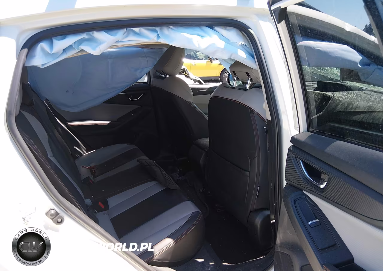 2020 Subaru Crosstrek Limited VIN:JF2GTANC2L8228748 - 13