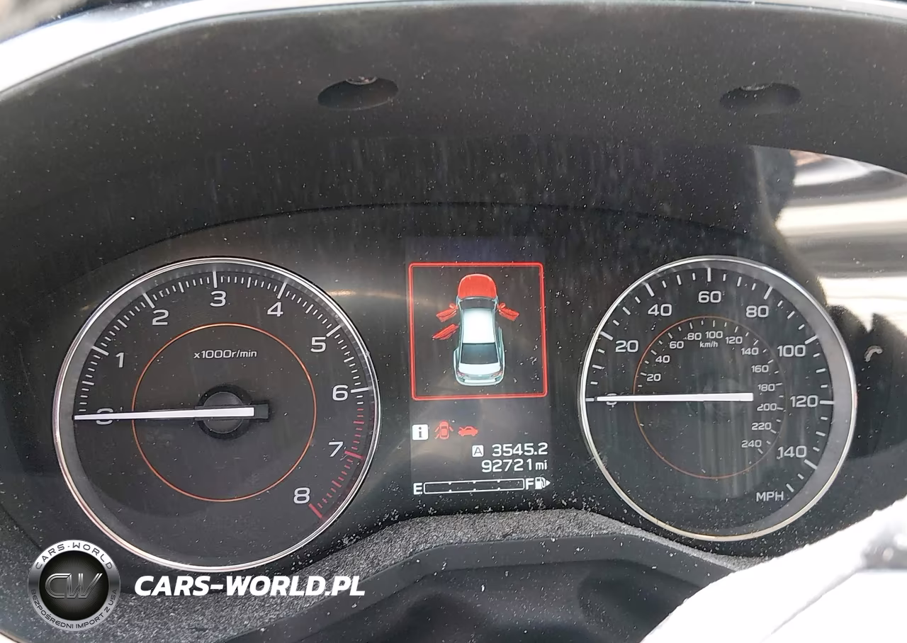 2020 Subaru Crosstrek Limited VIN:JF2GTANC2L8228748 - 7
