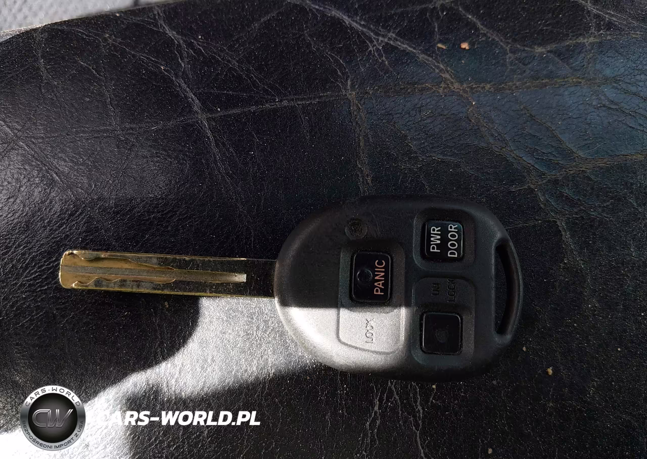 2004 Lexus Rx 330 VIN:2T2HA31U34C005512 - 11