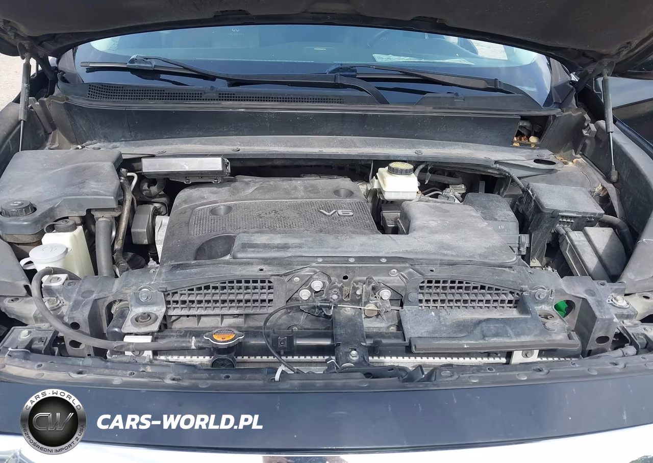 2014 Infiniti Qx60 VIN:5N1AL0MN5EC507575 - 10