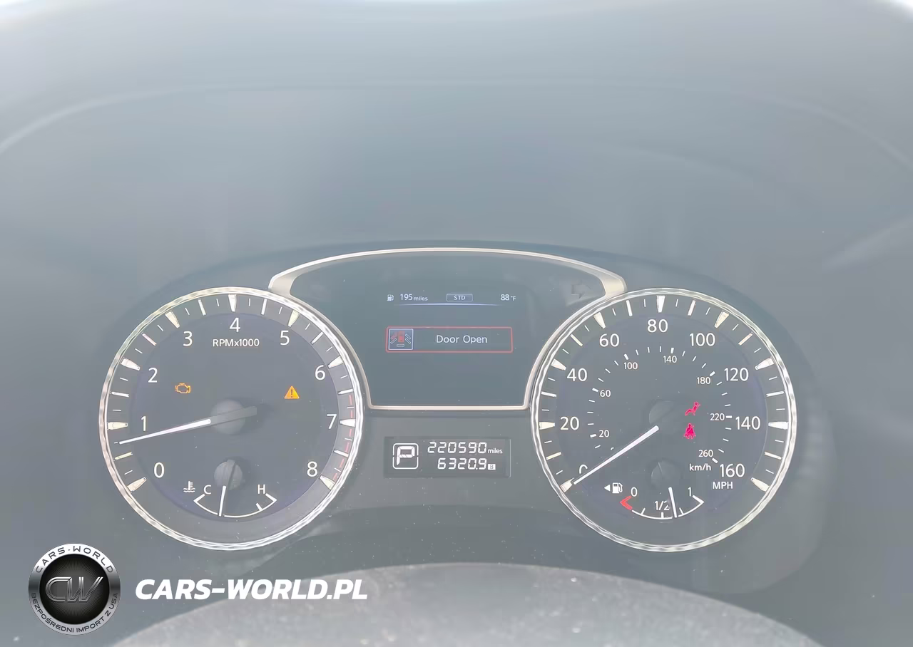 2014 Infiniti Qx60 VIN:5N1AL0MN5EC507575 - 7