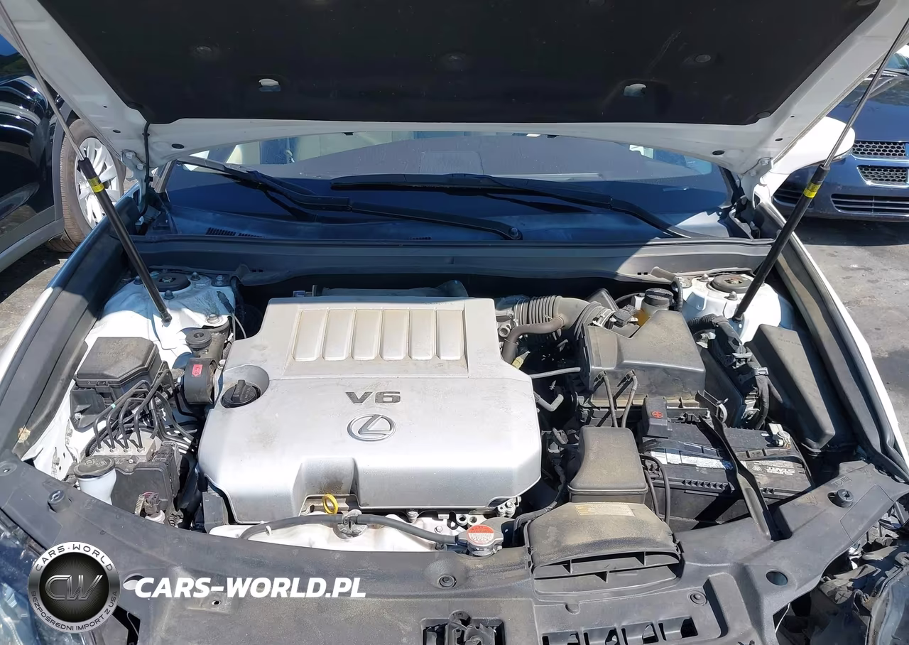 2016 Lexus Es 350 VIN:JTHBK1GG3G2225666 - 10