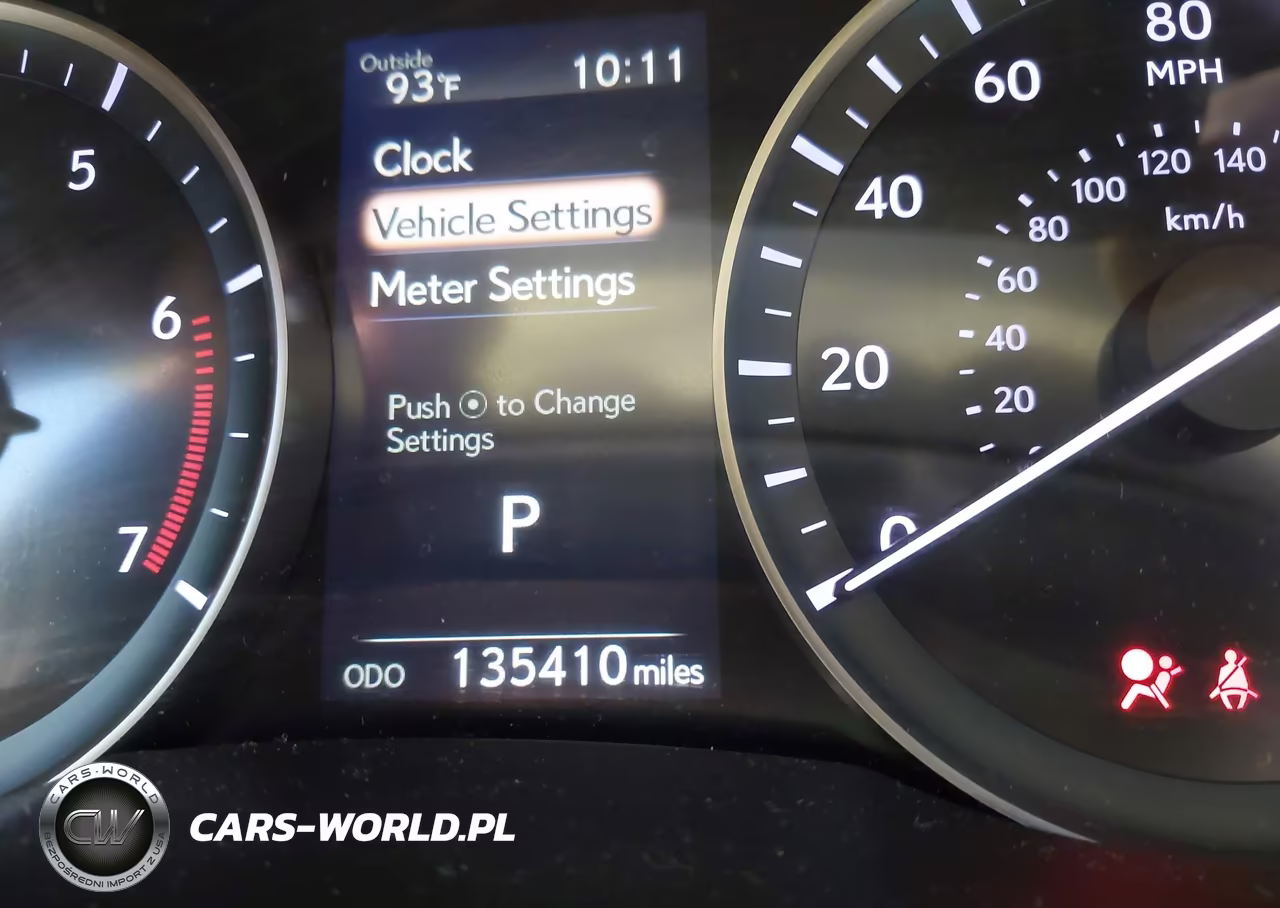 2016 Lexus Es 350 VIN:JTHBK1GG3G2225666 - 15
