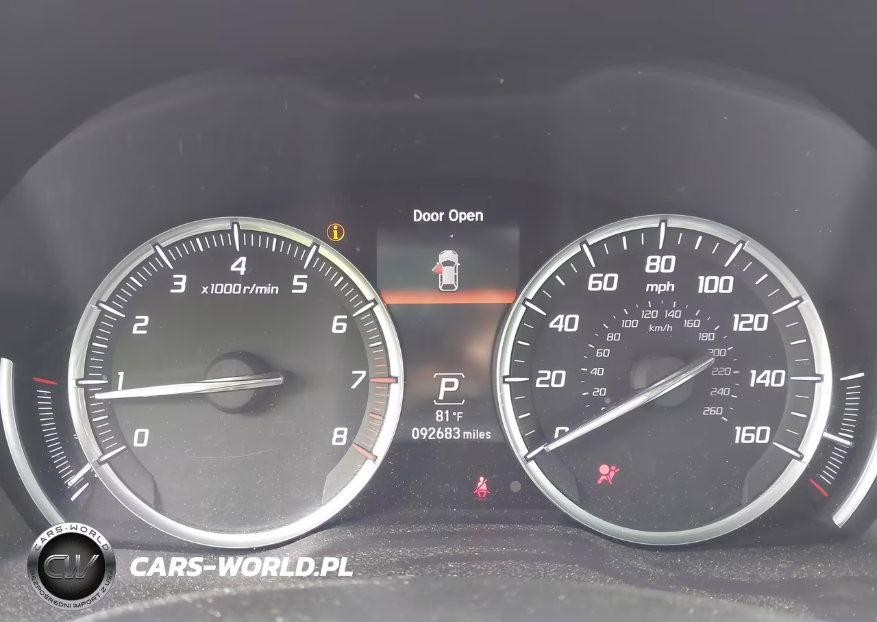 2014 Acura Mdx VIN:5FRYD4H28EB010139 - 7