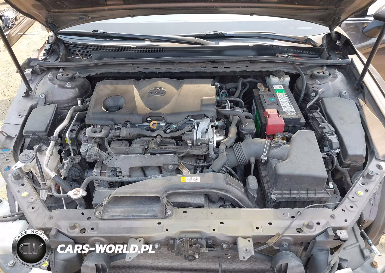 2018 Toyota Camry Xle VIN:4T1B11HK0JU150696 - 10