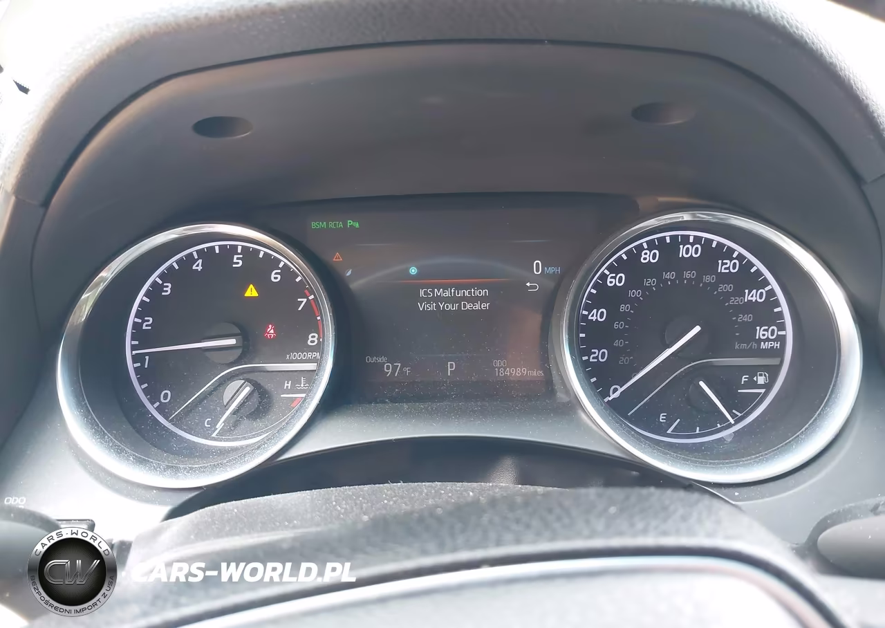 2018 Toyota Camry Xle VIN:4T1B11HK0JU150696 - 7