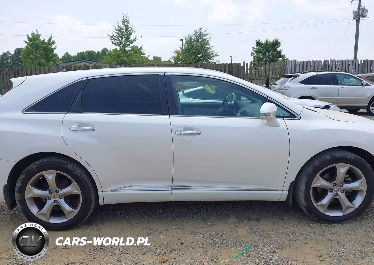 2015 Toyota Venza Xle V6 VIN:4T3BK3BB3FU112038 - 13