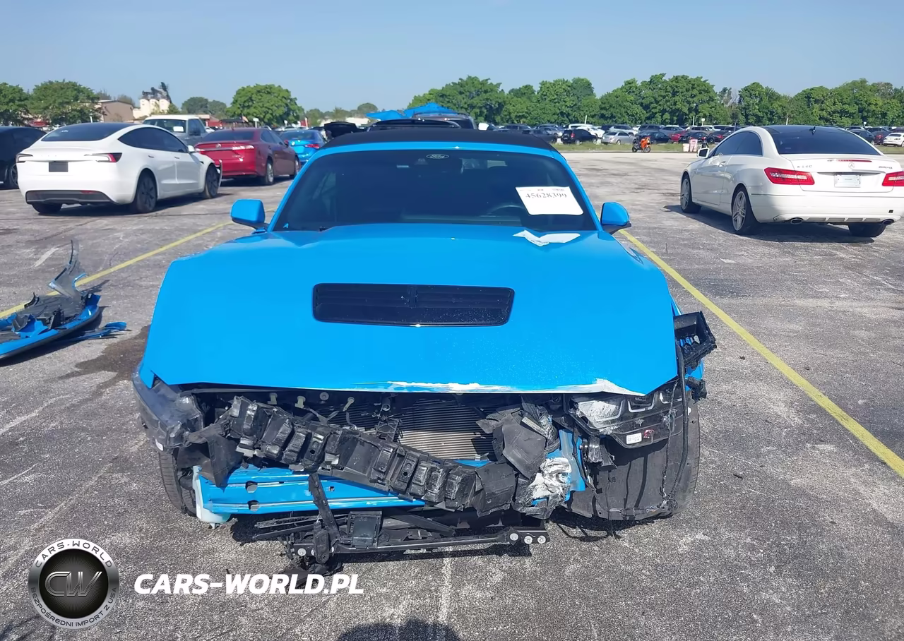 2024 Ford Mustang Gt Premium VIN:1FAGP8FFXR5111844 - 13