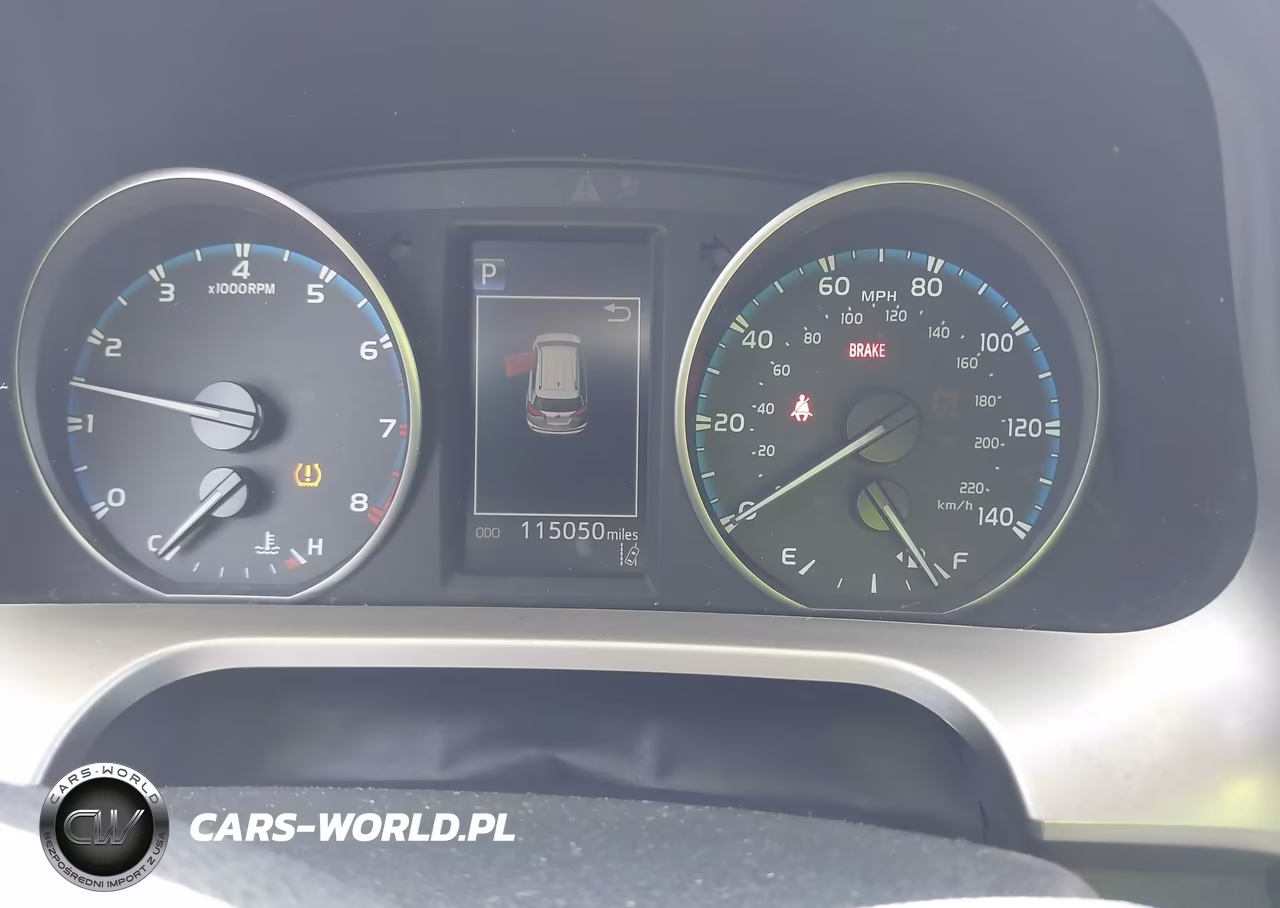 2018 Toyota Rav4 Le VIN:JTMZFREV0JD130966 - 7