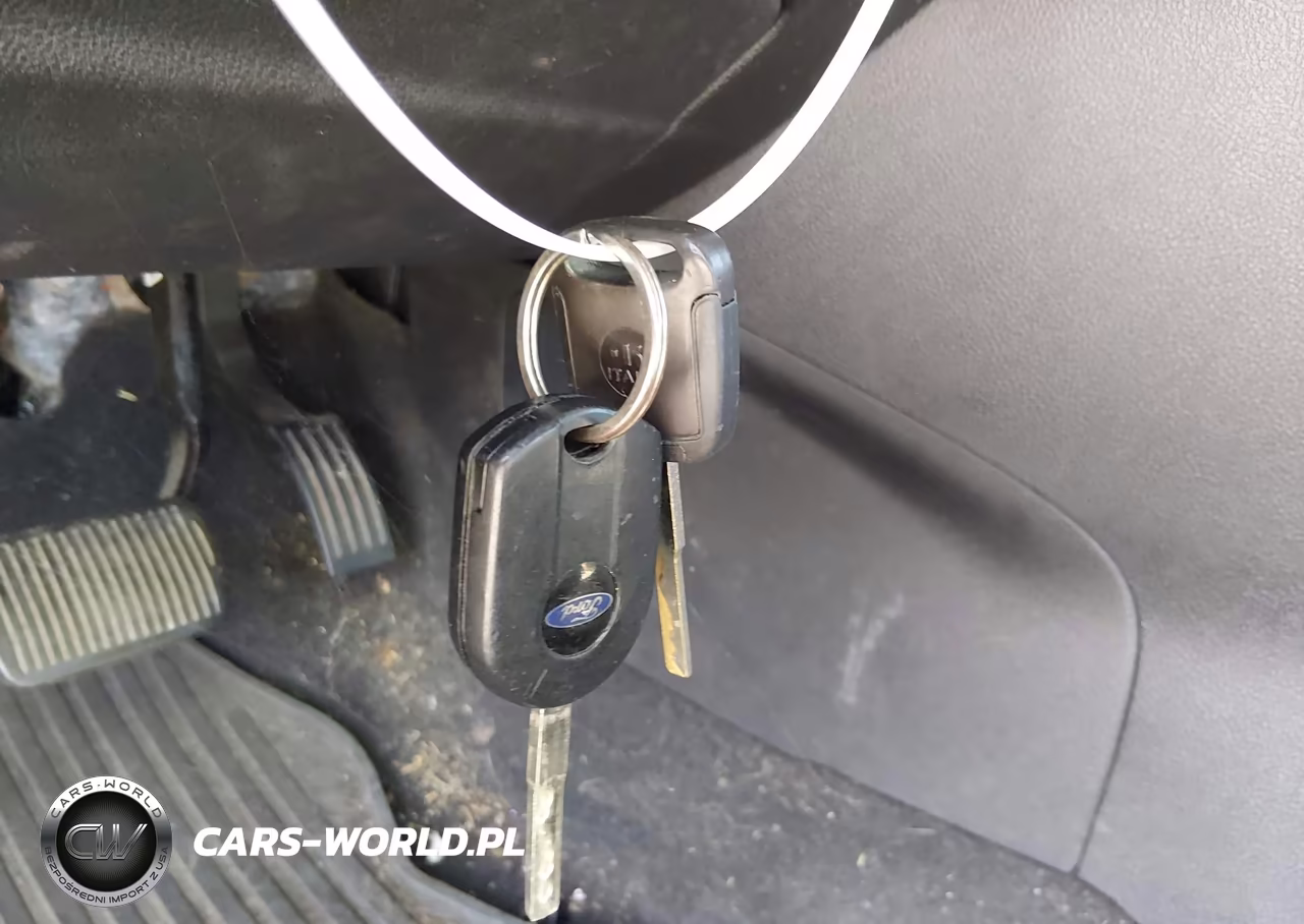 2015 Ford Focus Se VIN:1FADP3F24FL267209 - 11