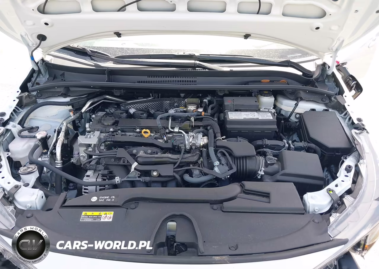 2025 Toyota Corolla Le VIN:5YFB4MDE7SP306003 - 10
