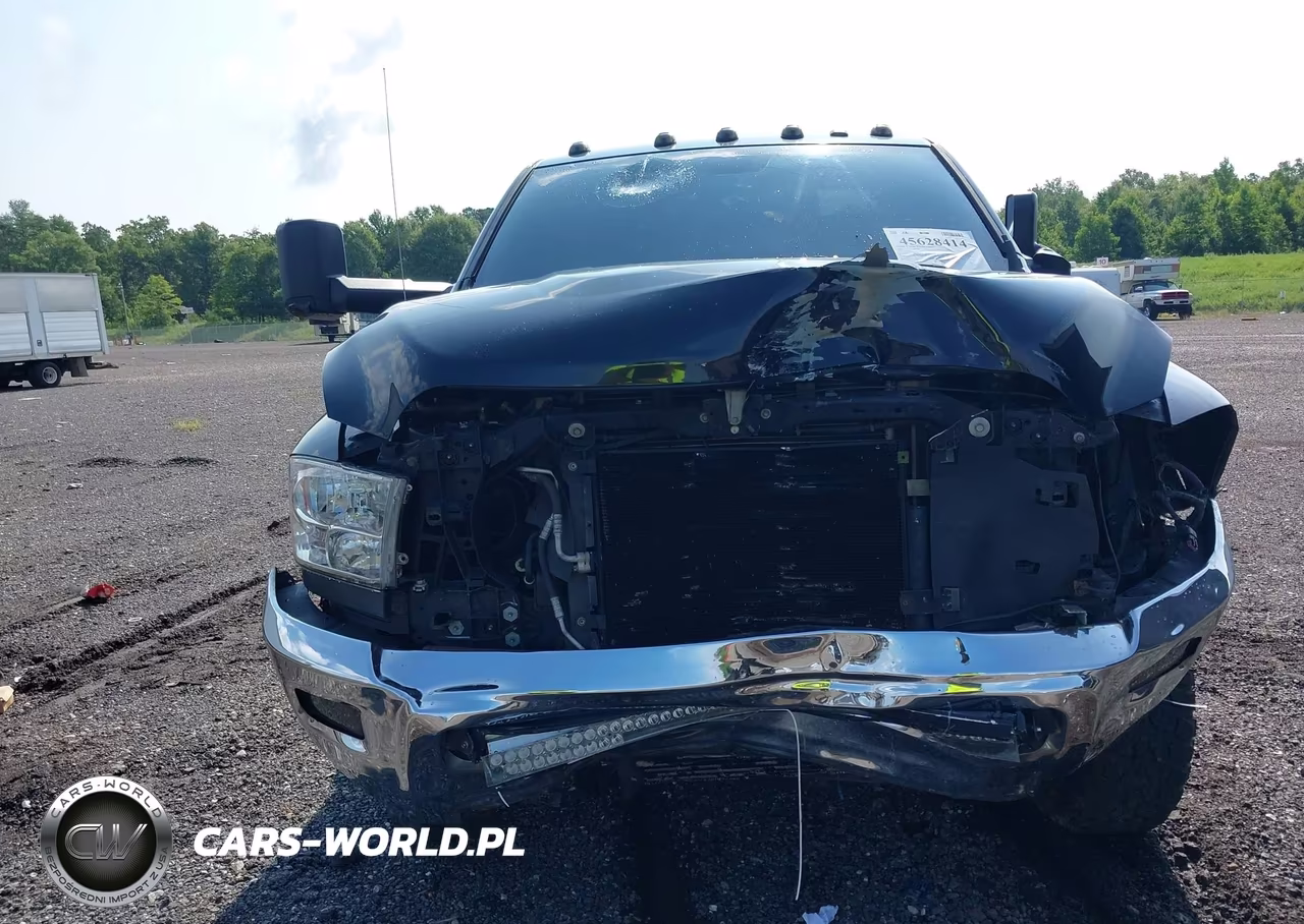 2017 Ram 3500 Chassis Tradesman-Slt VIN:3C7WRSAL5HG580361 - 13