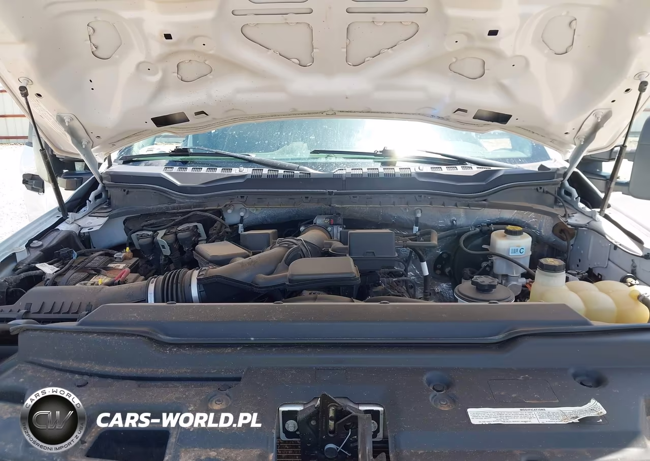 2021 Ford F-250 Xl VIN:1FT7W2B69MEE18883 - 10