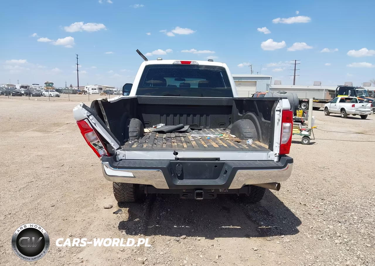 2021 Ford F-250 Xl VIN:1FT7W2B69MEE18883 - 18
