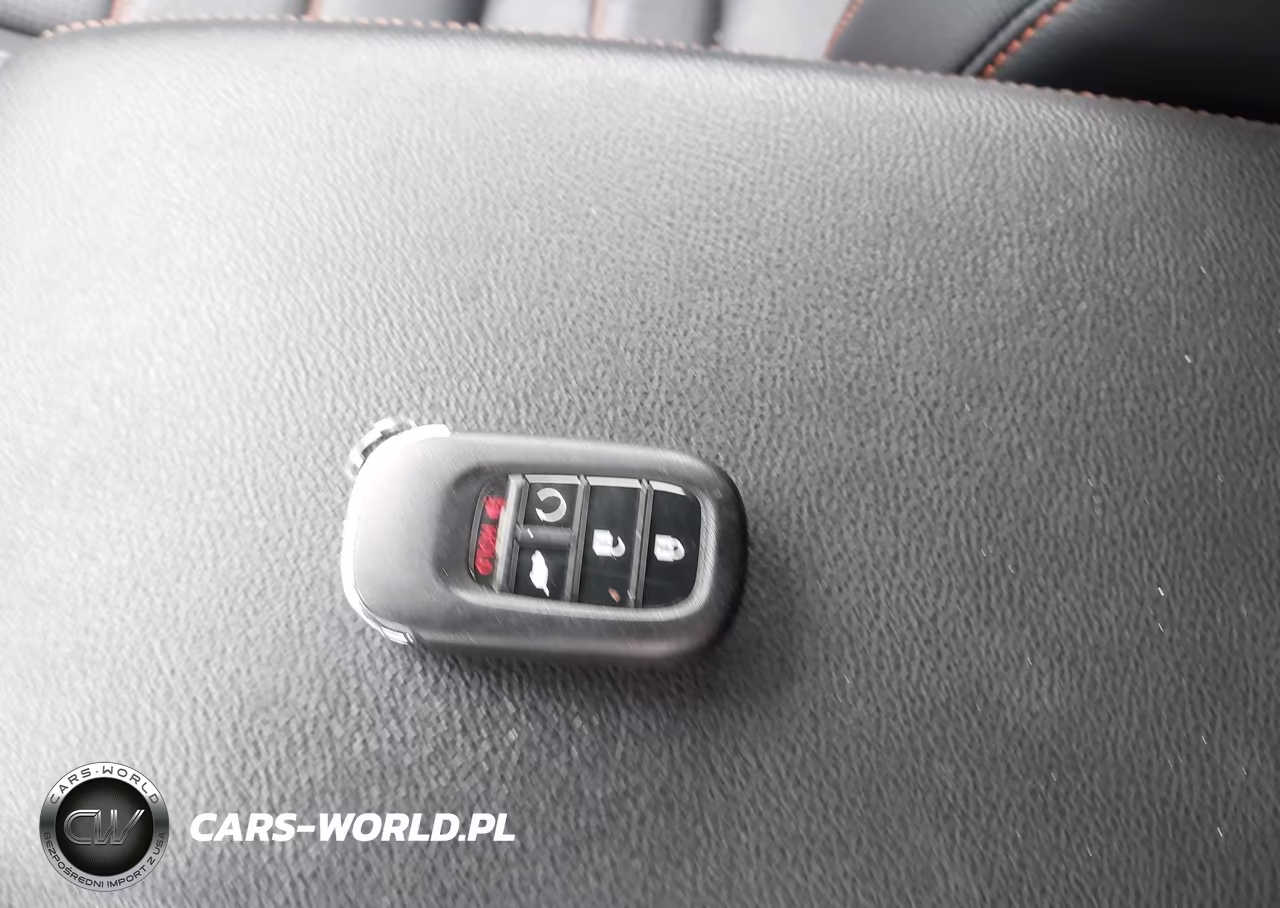 2024 Honda Cr-V Hybrid Sport-L VIN:5J6RS6H81RL003963 - 11
