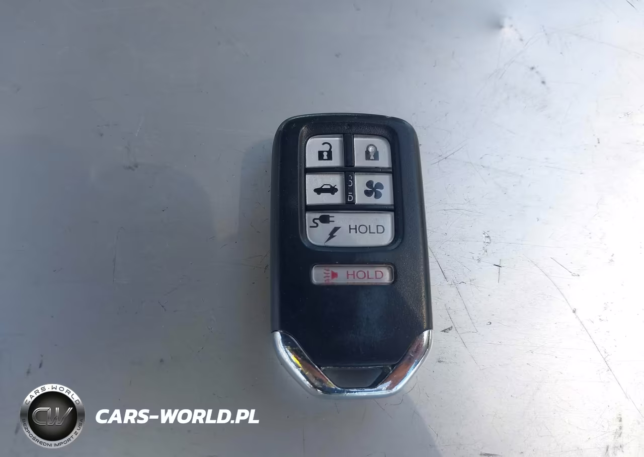 2018 Honda Clarity Plug-In Hybrid Touring VIN:JHMZC5F38JC008729 - 11
