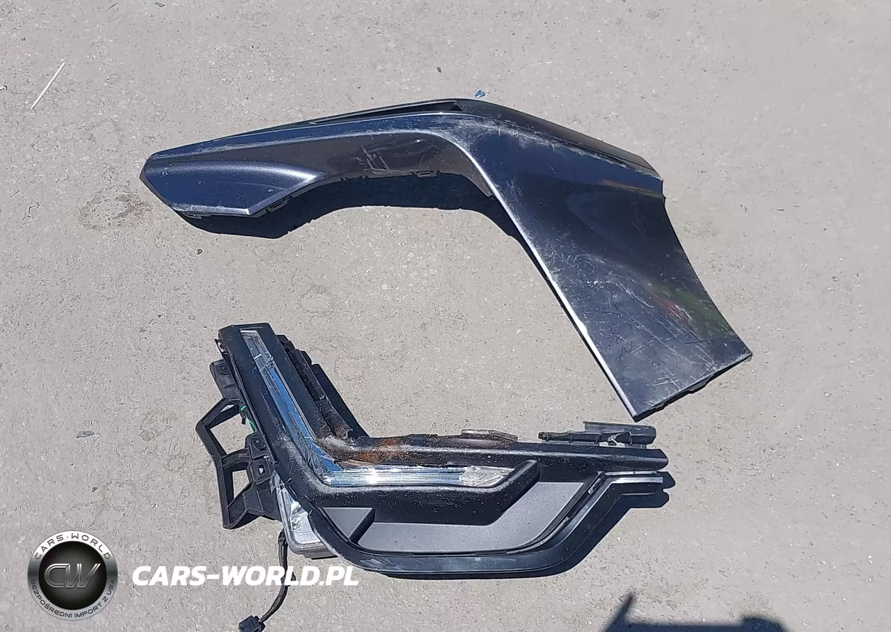 2018 Honda Clarity Plug-In Hybrid Touring VIN:JHMZC5F38JC008729 - 12