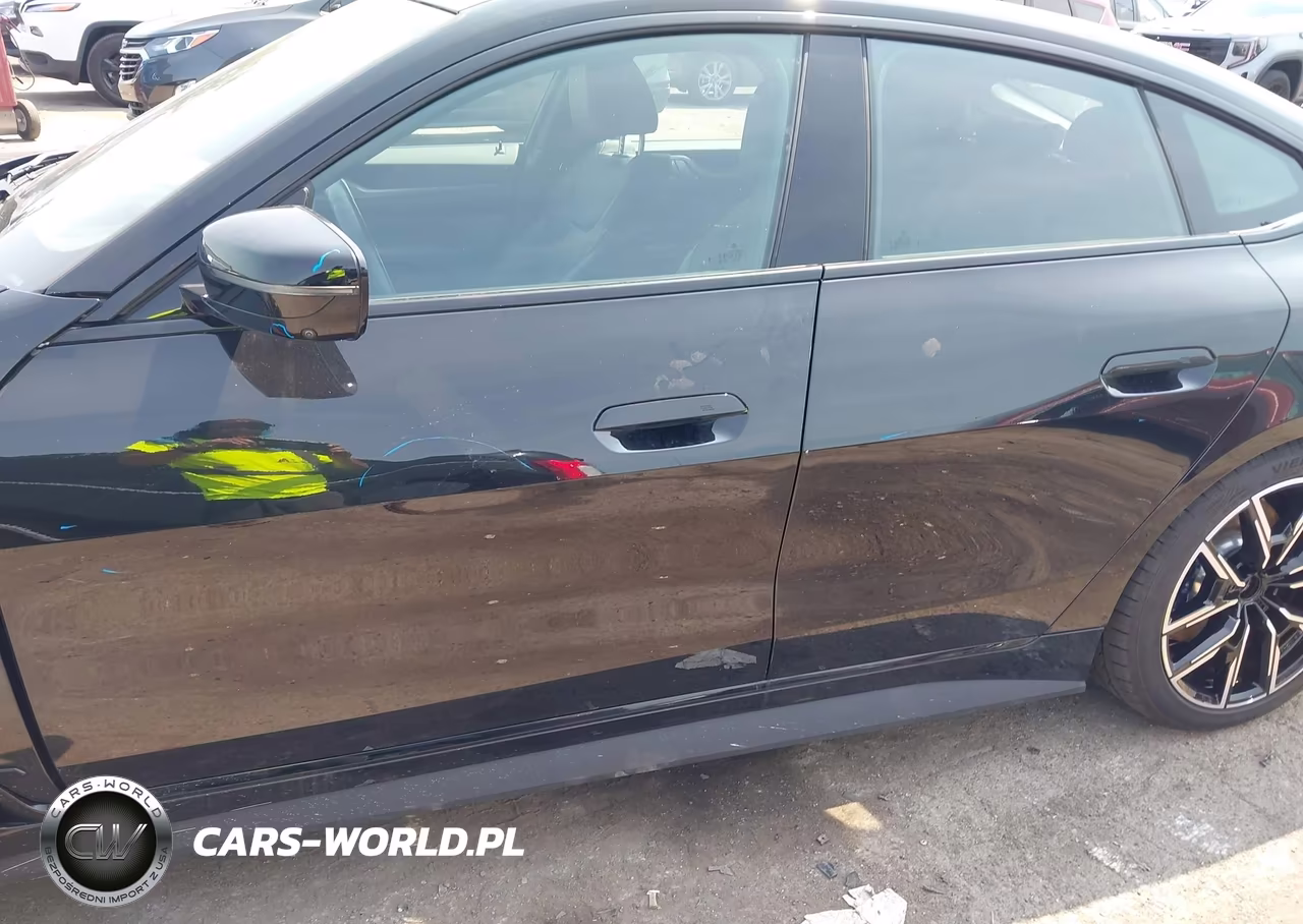 2024 BMW I4 Gran Coupe xDrive40 VIN:WBY83FB0XRFR76385 - 19