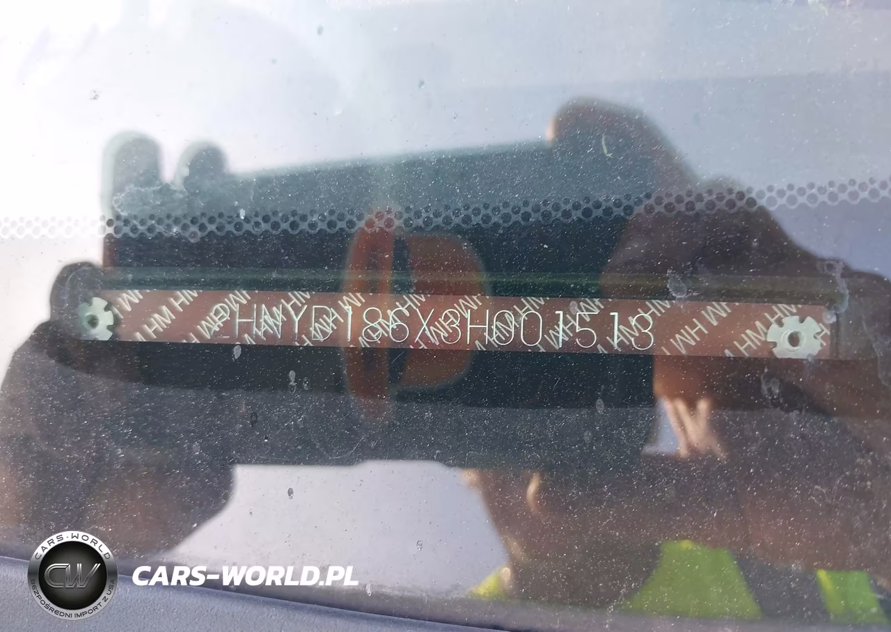 2003 Acura Mdx VIN:2HNYD186X3H001513 - 11