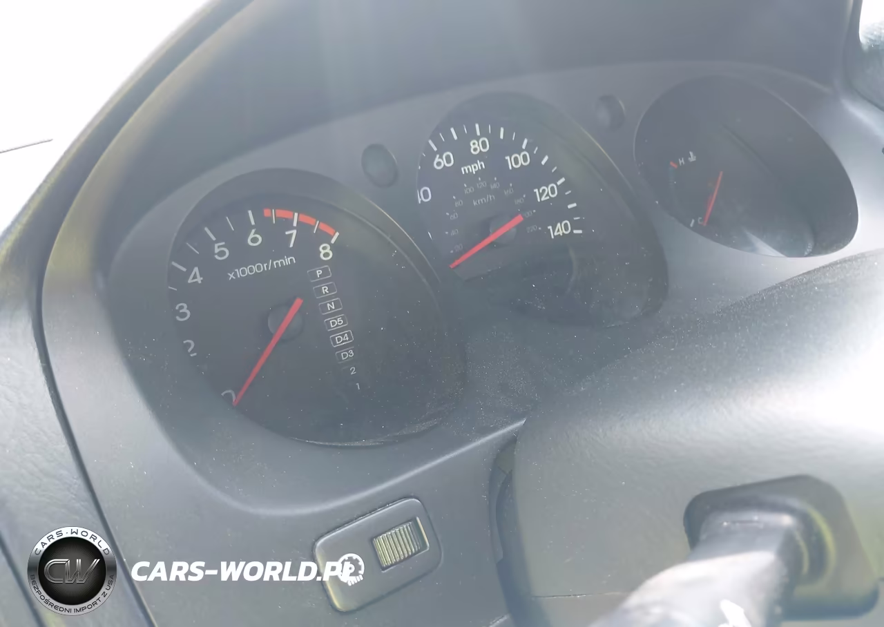 2003 Acura Mdx VIN:2HNYD186X3H001513 - 7