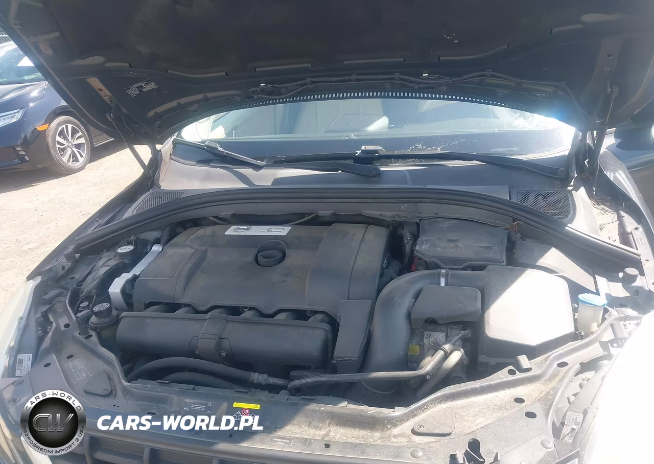 2010 Volvo Xc60 3.2 VIN:YV4982DZ6A2051199 - 10