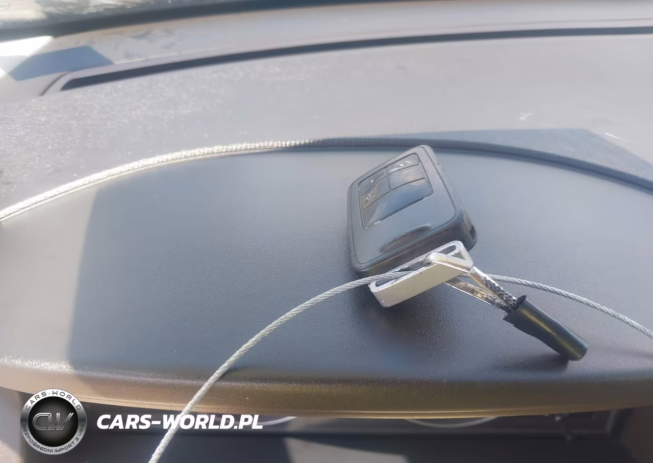 2010 Volvo Xc60 3.2 VIN:YV4982DZ6A2051199 - 11