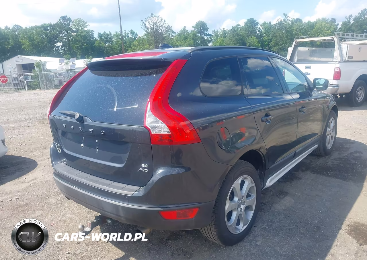 2010 Volvo Xc60 3.2 VIN:YV4982DZ6A2051199 - 6