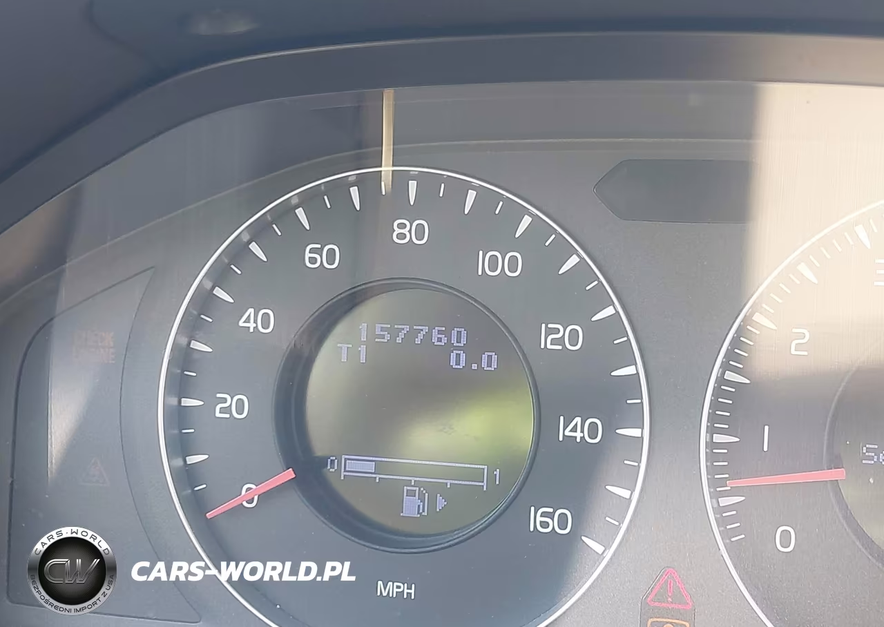 2010 Volvo Xc60 3.2 VIN:YV4982DZ6A2051199 - 7