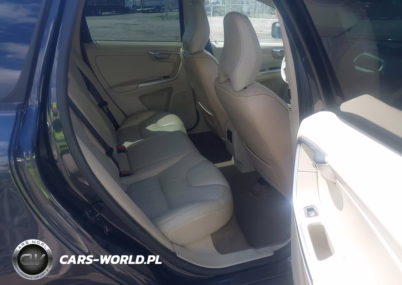 2010 Volvo Xc60 3.2 VIN:YV4982DZ6A2051199 - 8