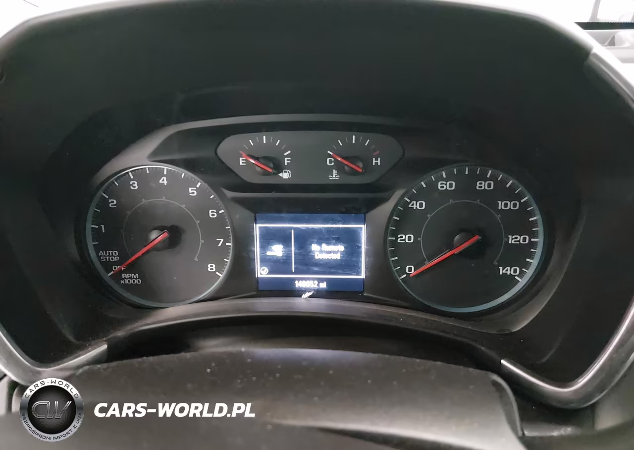 2019 Chevrolet Equinox Ls VIN:2GNAXHEV6K6120633 - 7